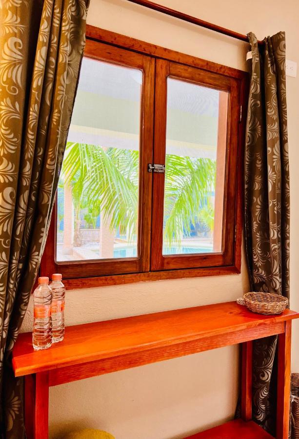 Casa Victoria Apartment Chichen Itza Ngoại thất bức ảnh