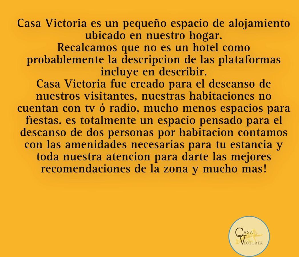 Casa Victoria Apartment Chichen Itza Ngoại thất bức ảnh