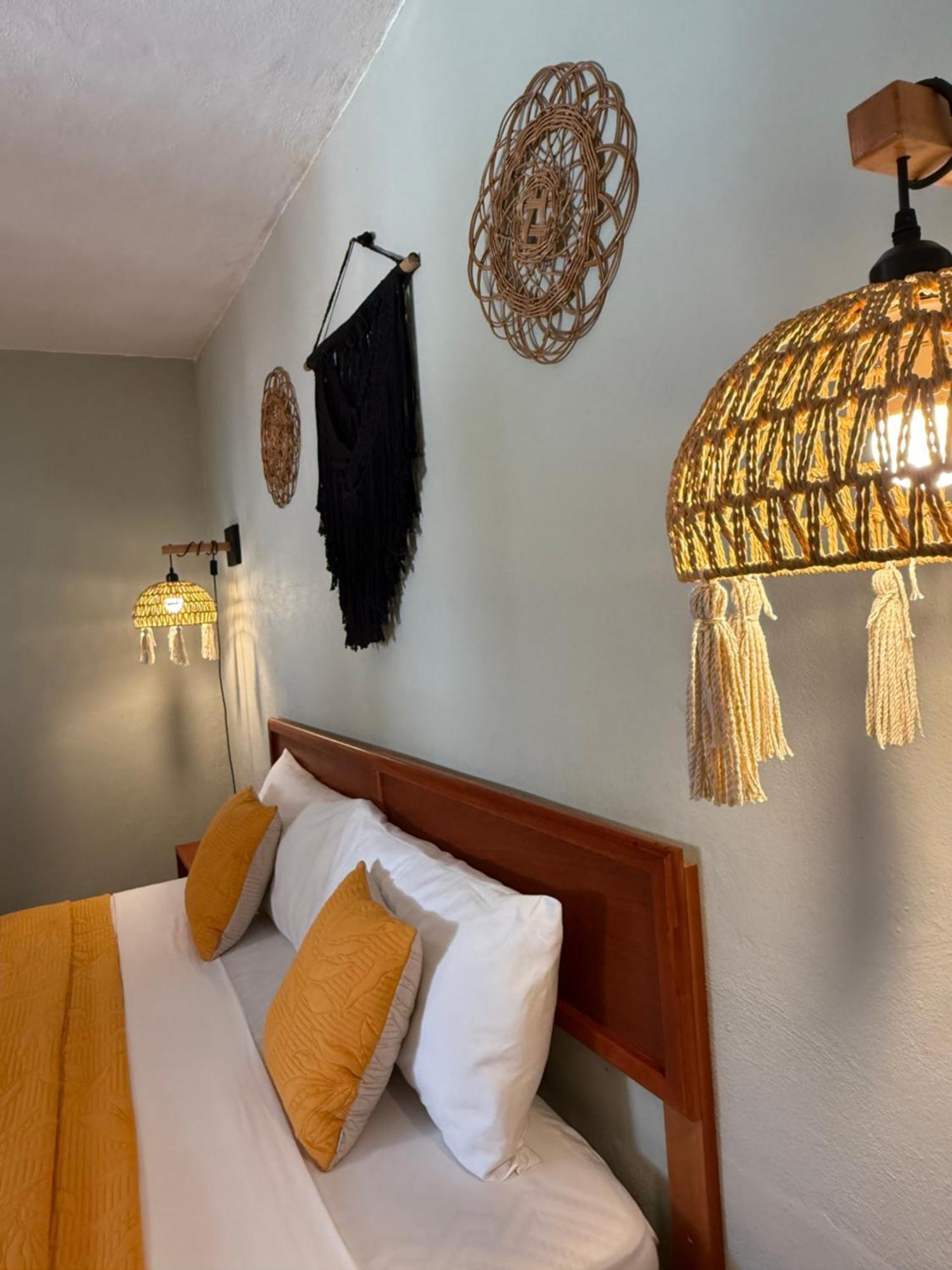 Casa Victoria Apartment Chichen Itza Ngoại thất bức ảnh
